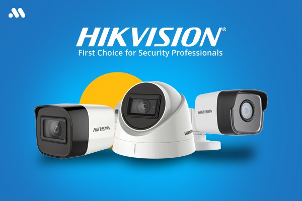 Paket CCTV 4 Kamera 2Mp